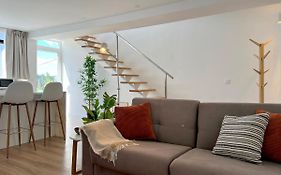 Casas Capela By O'Porto Seven