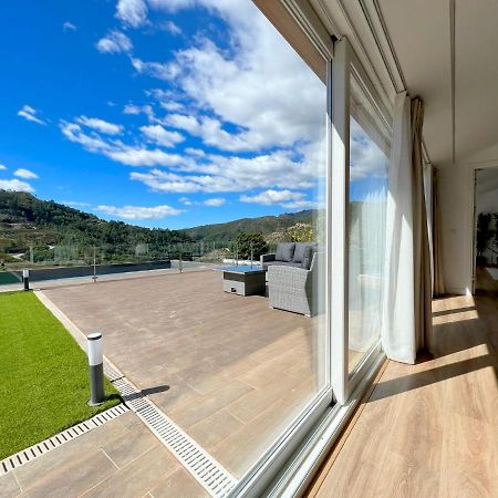Casas Capela By O'Porto Seven Vila Ferral Exterior foto