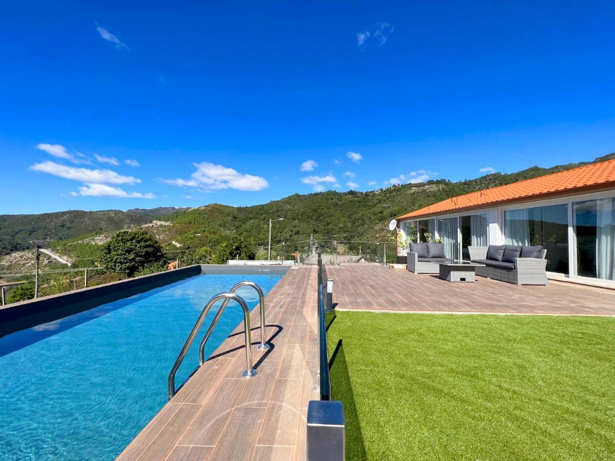Casas Capela By O'Porto Seven Vila Ferral Exterior foto